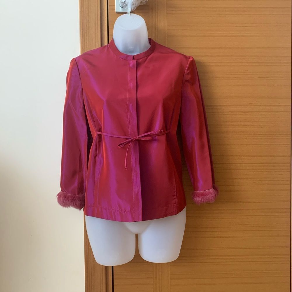 Tara Jarmon top